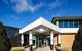 Delta Hotels Nottingham Belfry